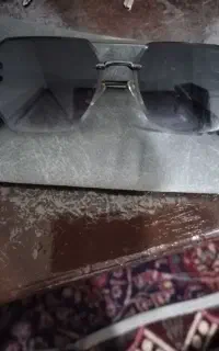 عینک مردانه