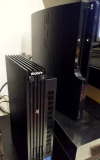 نصب انواع بازی ps3 وps4