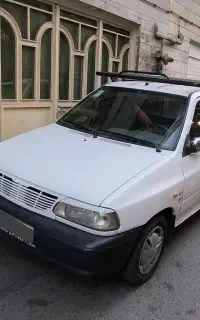 وانت باربری