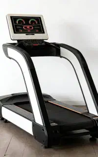 تردمیل باشگاهی پاورفول