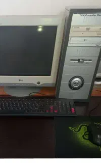 کامپیوتر خانگی