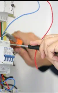 برقکاری ساختمان وصنعتی