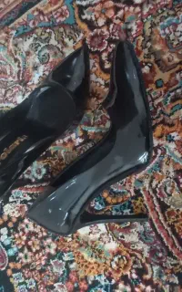 کفش در حد نو سایز ۳۹