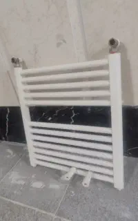 حوله خشک کن