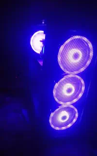 فروش کیس گیمینگ و معاوضه