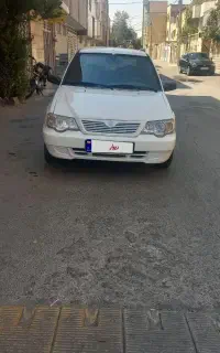 پراید۱۱۱شاسی پلمپ