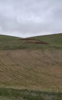 زمین کشاورزی اجاره ای