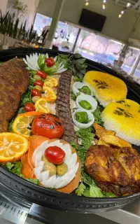 استخدام نیروی رستوران