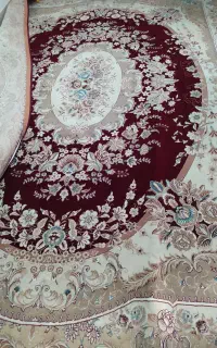 4تخته فرش 12متری سالم