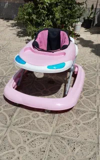 گهواره و روروئک