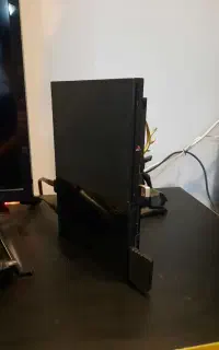 ps2 فلش خور
