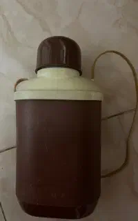 قمقمه کوهنوردی نوستالژی آمریکایی