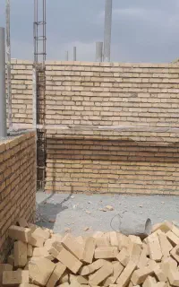 بنای سفت کار هستم