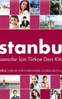 تدریس زبان ترکی استانبولی