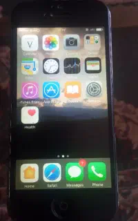 گوشی آیفون 5