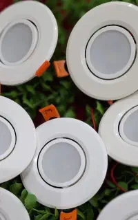 هالوژن ۶ وات