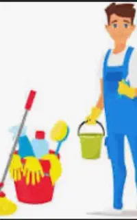 استخدام ابدارچی و نظافتچی