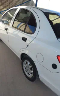 ساینا ۱۴۰۰ دوگانه cng