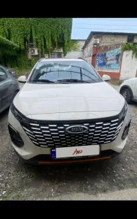Mvm x33 کراس مدل 1402
