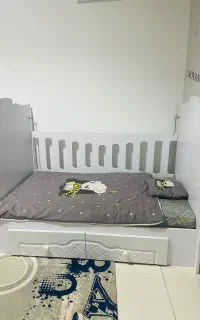 تخت کودک