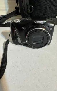 دوربین کنون sx150
