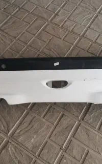 فروش سپر فابریکی ۲۰۶ بی صندوق