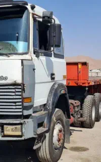 ایویکو 330 استثنایی