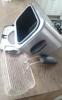 مینی سرخکن برقی