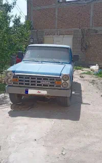 سایپامدل۱۳۶۲
