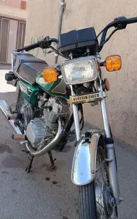 موتور دلتا ۹۵