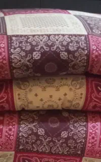 تشت پشم گوسفندی