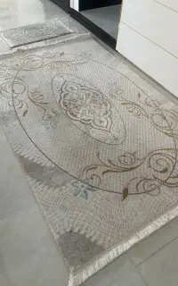 فرش وپادری