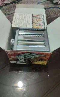 چرخ رشته بری