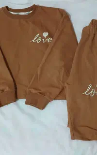 لباس دخترانه