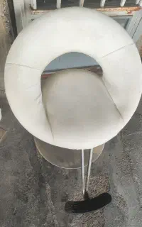 صندلی آرایشگاه
