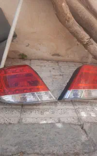 چراغ خطر دنا