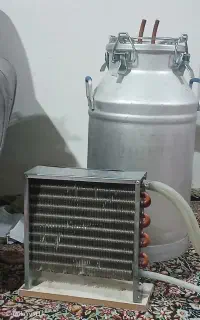 دستگاه تقطیر