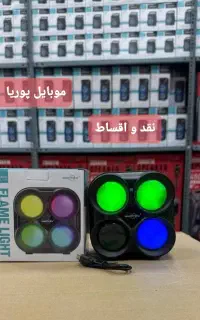 فروش پارتی باکس اسپیکر کوچک تا بزرگ دم قسط صوتی
