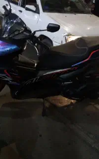 موتور گلکسی155