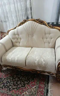 مبل سالم در نو