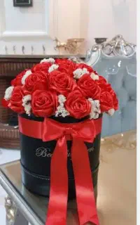 باکس هدیه