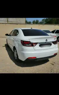 شاهین اتومات cvt  فول