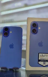 آیفون ۱۶