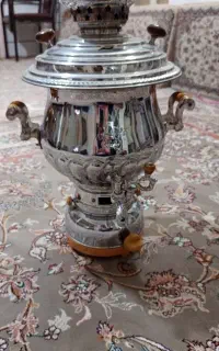 سماورگازی
