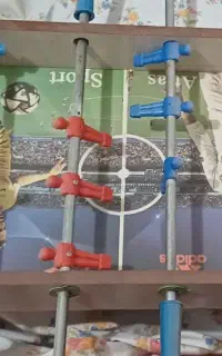 فوتبال دستی