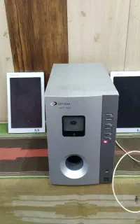 سیستم صدا برای موبایل