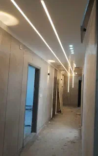 برق کاری.ساختمان و صنعتی