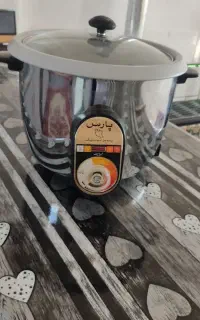 ۲ عدد پلوپز