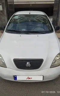 تیبا ۹۸سالم پلم
