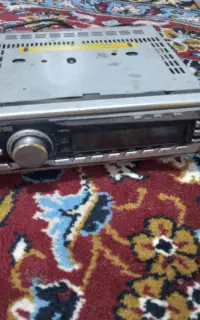 ضبط مارشال آمریکایی اصل